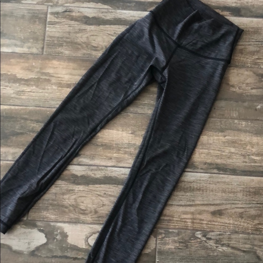 Wunder Under high rise tights
